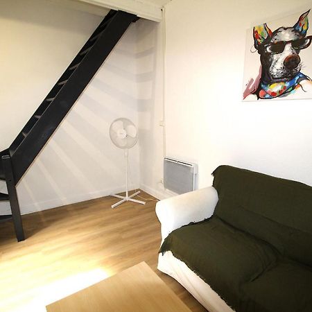 *Le Duplex* Plein Centre Touristique Leilighet Montpellier Eksteriør bilde