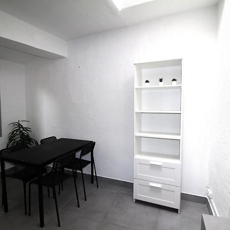 *Le Duplex* Plein Centre Touristique Leilighet Montpellier Eksteriør bilde