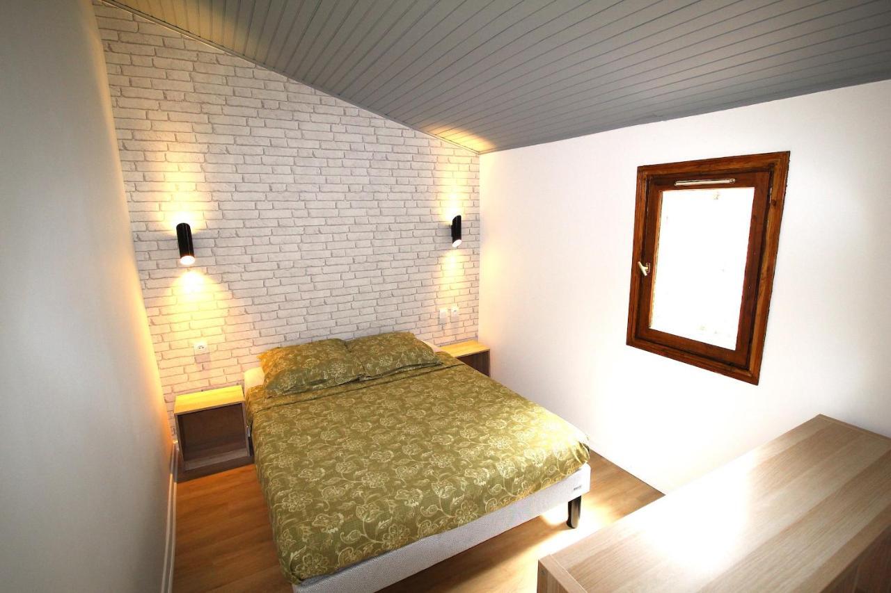 *Le Duplex* Plein Centre Touristique Leilighet Montpellier Eksteriør bilde
