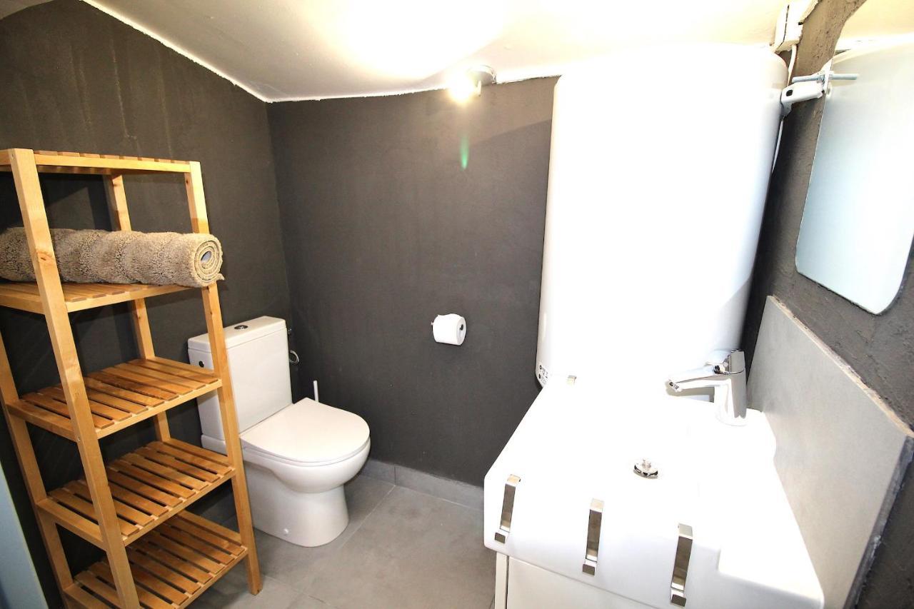 *Le Duplex* Plein Centre Touristique Leilighet Montpellier Eksteriør bilde
