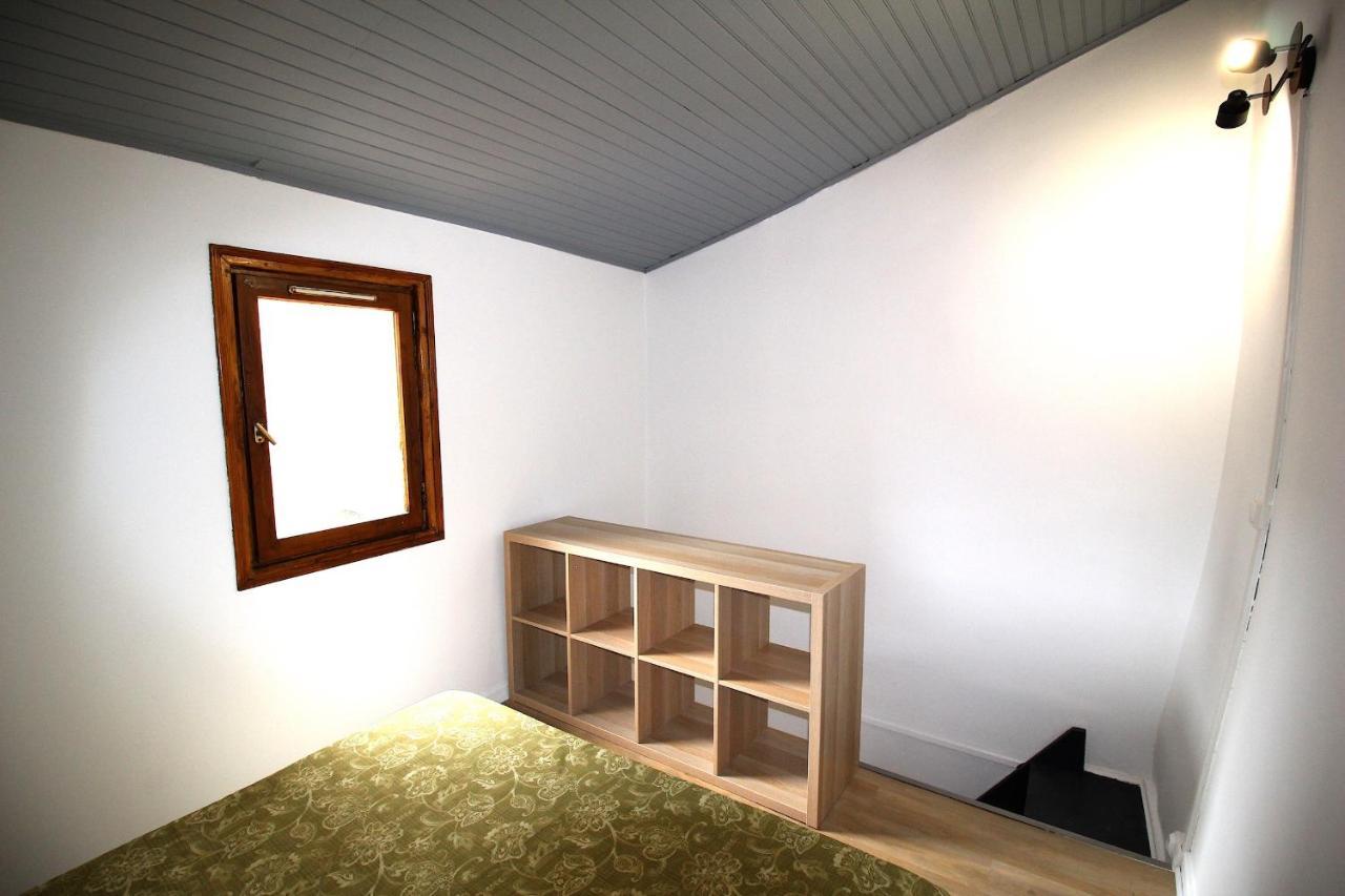 *Le Duplex* Plein Centre Touristique Leilighet Montpellier Eksteriør bilde